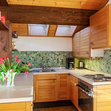 Apartamento Partenkirchen 2 *