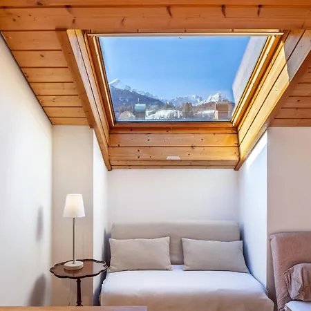 Apartamento Partenkirchen 2
