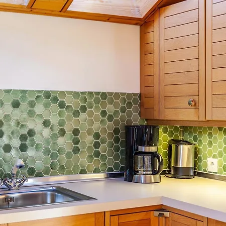 Apartamento Partenkirchen 2 *