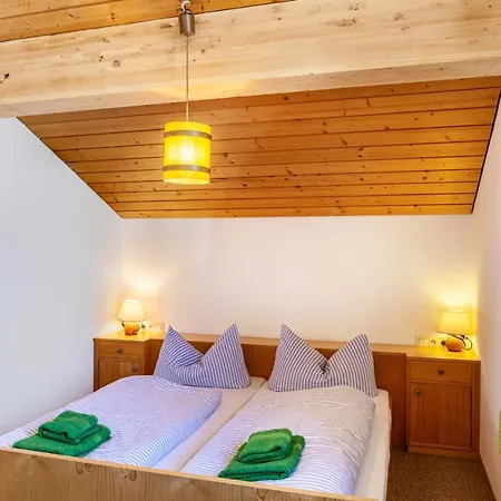 Apartamento Partenkirchen 2