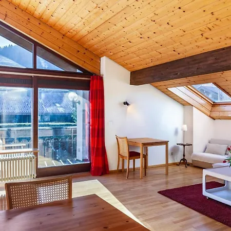 Apartamento Partenkirchen 2